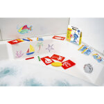 Eberhard faber coffret jeux de bain mini kids, 16 pièces Eberhard faber coffret jeux de bain mini kids, 16 pièces