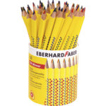 Eberhard faber crayon arc - en - ciel tri winner, pot de 50