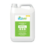 Ecover liquide vaisselle dégraissant ecover citron 5 l Ecover liquide vaisselle dégraissant ecover citron 5 l