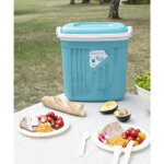 Eda glacire iceberg, 20 litres, gris / vert