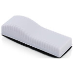 Elix brosse effaceur magntique pour tableau blanc