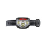 Energizer vision hd + focus - lampe frontale led - noir Energizer vision hd + focus - lampe frontale led - noir