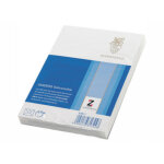 Enveloppe bankpost, c6, 80 g / m2, extra blanc