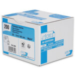 Enveloppes, c6, 114 x 162 mm, sans fen�tre, blanc