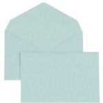 Enveloppes �lection, 90 x 140 mm, non gomm�e, bulle