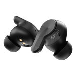 Epos adapt e1 scandinavian black, true wireless stereo (tws), business / everyday, casque, noir 1001262 ...