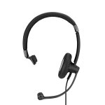 Epos impact sc 45 ms mono casque filaire usb - a et jack