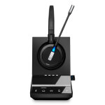 Epos impact sdw 5016 - eu / uk / aus, sans fil, bureau / centre d'appels, 100 - 11000 hz, 58 g, casque, ...