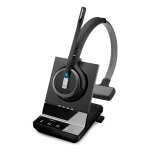 Epos impact sdw 5036 - eu / uk / aus, sans fil, bureau / centre d'appels, 50 - 11500 hz, 100 g, casque, ...