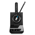 Epos impact sdw 5066 - eu / uk / aus, sans fil, bureau / centre d'appels, 150 - 11500 hz, 136 g, casque, ...