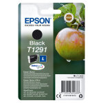 Epson apple cartouche 'pomme' - encre durabrite ultra n, encre  pigments, 11, 2 ml, 1 pice(s) c13t12914022 ...