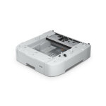 Epson bac papier 500 f. , bac � papier, epson, workforce pro wf - c869rdtwf (rips), 500 feuilles, blanc, ...