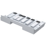 Epson bloc rcuprateur d'encre sans marge sp4900, gris, 1 pice(s) c13t619100