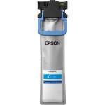 Epson c13t11n240, rendement élevé (xl), cyan, 1 pièce(s), paquet unique Epson c13t11n240, rendement élevé (xl), cyan, 1 pièce(s), paquet unique