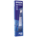 Epson cassette matricielle - n� s015086 - noir