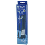 Epson cassette matricielle - n� s015633 - noir