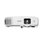 Epson eb - x49 vidéoprojecteur portable v11h982040 - blanc Epson eb - x49 vidéoprojecteur portable v11h982040 - blanc