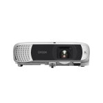 Epson eb - fh54 vidéoprojecteur sans fil v11hb59040 - full hd - wifi et hdmi - 4100 lumens - blanc Epson eb - fh54 vidéoprojecteur sans fil v11hb59040 - full hd - wifi et hdmi - 4100 lumens - blanc