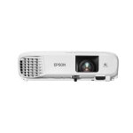 Epson eb - w49 vidéoprojecteur portable v11h983040 - blanc Epson eb - w49 vidéoprojecteur portable v11h983040 - blanc