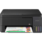 Epson ecotank et - 2910 imprimante multifonction jet d'encre couleur a4 � r�servoirs d'encre - wifi
