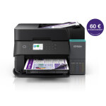 Epson ecotank et - 3950 imprimante multifonction jet d'encre couleur a4 � r�servoirs d'encre - wifi, ...