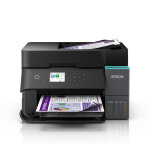 Epson ecotank et - 3950 imprimante multifonction jet d'encre couleur a4  rservoirs d'encre - wifi, ...