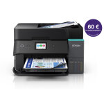 Epson ecotank et - 4950 imprimante multifonction 4 en 1 jet d'encre couleur a4 � r�servoirs d'encre - ...