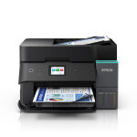 Epson ecotank et - 4950 imprimante multifonction 4 en 1 jet d'encre couleur a4 à réservoirs d'encre - ... Epson ecotank et - 4950 imprimante multifonction 4 en 1 jet d'encre couleur a4 à réservoirs d'encre - ...