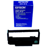Epson erc 38b ruban d'impression c43s015374 - pack de 1 - noir Epson erc 38b ruban d'impression c43s015374 - pack de 1 - noir