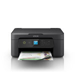 Epson expression home xp - 3200 imprimante multifonction jet d'encre couleur a4 - wifi, usb