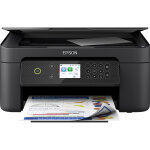 Epson expression home xp - 4200 imprimante jet d'encre multifonction couleur a4 - wifi, usb
