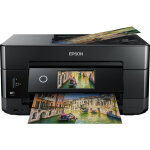 Epson expression premium xp - 7100, jet d'encre, impression couleur, 5760 x 1440 dpi, a4, impression ...