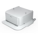 Epson meuble support bas, epson, wf - 8090dw wf - 8590dwf wf - c869rdtwf (rips), blanc, indon�sie, 1 ...