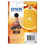 Epson oranges cartouche ' ' - encre claria premium n, noir, encre � pigments, 6, 4 ml, 1 pi�ce(s), 250 ...