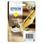 Epson pen and crossword cartouche 'stylo � plume' 16 - encre durabrite ultra j, encre � pigments, 3, ...