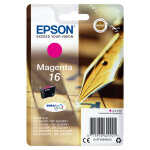 Epson pen and crossword cartouche 'stylo à plume'16 - encre durabrite ultra m, magenta, encre à pigments, ... Epson pen and crossword cartouche 'stylo à plume'16 - encre durabrite ultra m, magenta, encre à pigments, ...