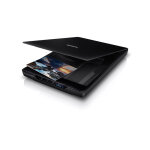 Epson perfection v39ii scanner de photos et documents a4  plat haute qualit usb