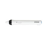 Epson stylet interactif (bleu) - elppn04b, bleu, blanc, ir, chine, 1 pi�ce(s), 35 mm, 192 mm v12h667010 ...