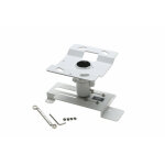Epson support plafond pour vidoprojecteur - blanc