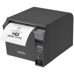 Epson tm - t70ii (032), thermique, imprimantes pos, 180 x 180 dpi, 250 mm / sec, 8, 3 cm, 80 mm c31cd38032 ...