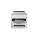 Epson workforce pro ep - c800rdw, couleur c11ck21401