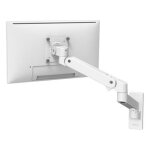 Ergotron lx pro series 45 - 683 - 290, 10 kg, 86, 4 cm (34'), 75 x 75 mm, 100 x 100 mm, rglage de la ...