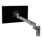 Ergotron lx series 45 - 683 - 293, 10 kg, 86, 4 cm (34'), 75 x 75 mm, 100 x 100 mm, rglage de la hauteur, ...