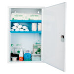 Esculape armoire  pharmacie 1 porte