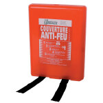 Esculape couverture anti - feu esculape 120 x 180 cm