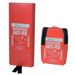 Esculape couverture anti - feu esculape 180 x 180 cm