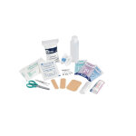 Esculape kit 15 personnes pour r�assortiment armoires � pharmacie premier secours