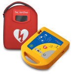 Esculape saver one dfibrillateur 100% automatique