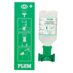 Station murale lave oeil 500 ml esculape