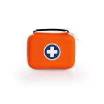 Esculape trousse de secours savebox mini - 1  5 personnes